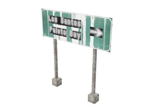 cs2_roadsb_sign_04, a GTA V map model