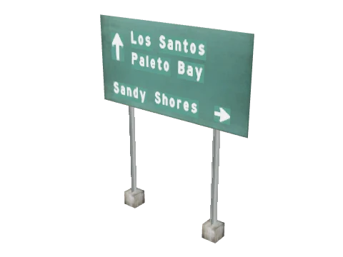 cs2_roadsb_sign_06_lod, a GTA V map model