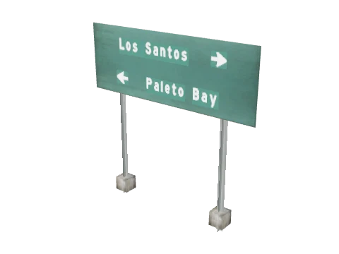 cs2_roadsb_sign_07_lod, a GTA V map model
