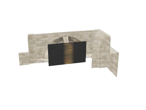 cs2_roadsb_tunnel1_slod, a GTA V map model