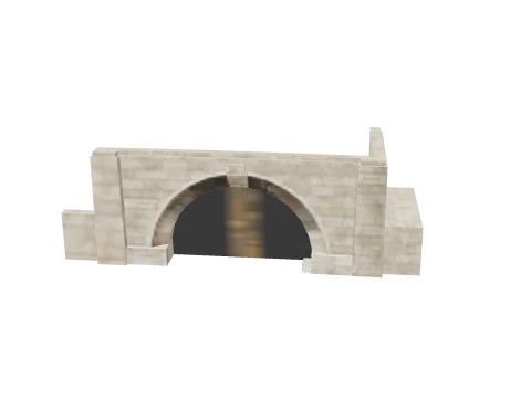 cs2_roadsb_tunnel2_slod, a GTA V map model
