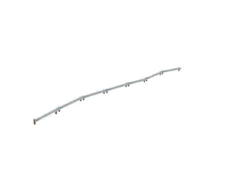 cs3_01_armco00, a GTA V map model