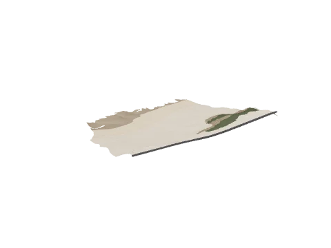 cs3_01_coast05, a GTA V map model