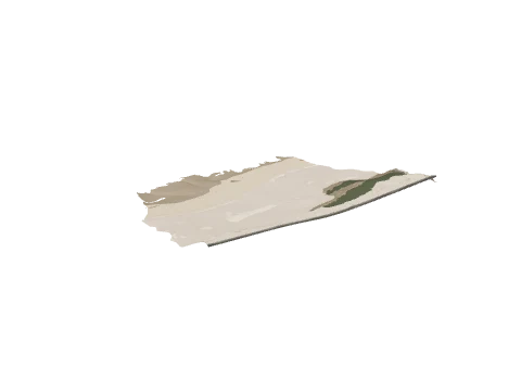 cs3_01_coast05_lod, a GTA V map model
