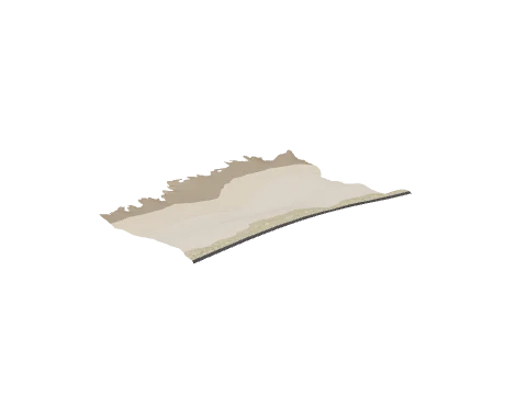 cs3_01_coast06, a GTA V map model