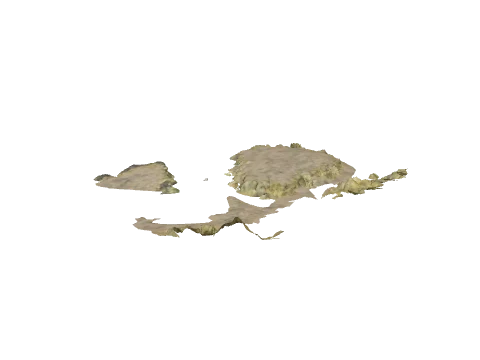 cs3_01_sea_12_lod, a GTA V map model
