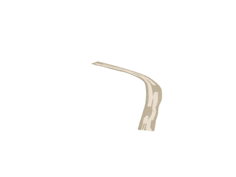 cs3_02_trail11_lod, a GTA V map model