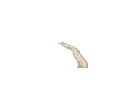 cs3_02_trck440_lod, a GTA V map model