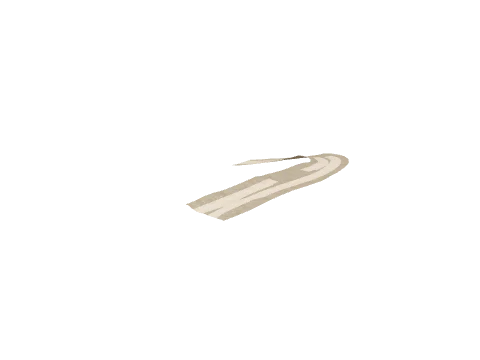 cs3_02_trck_007, a GTA V map model