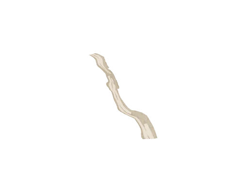cs3_03_ctrack03, a GTA V map model