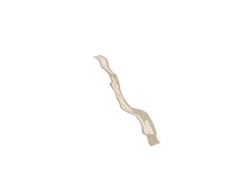 cs3_03_ctrack03_lod, a GTA V map model
