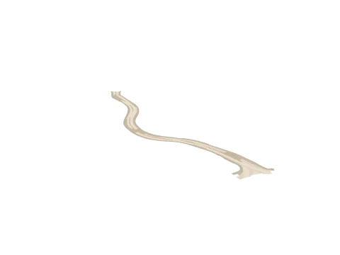 cs3_03_ctrack04, a GTA V map model