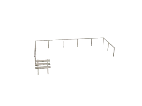 cs3_03_overlookb_rl, a GTA V map model