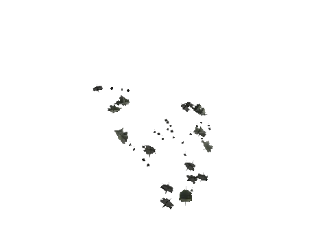 cs3_03_props_veg18_21_lod, a GTA V map model