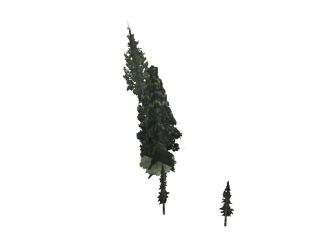 cs3_03_props_veg18_22_lod, a GTA V map model