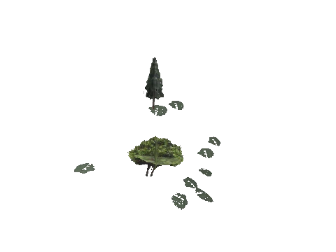 cs3_03_props_veg18_24_lod, a GTA V map model