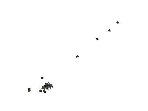 cs3_03_props_veg19_04_lod, a GTA V map model