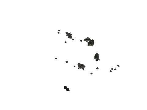 cs3_03_props_veg19_06_lod, a GTA V map model