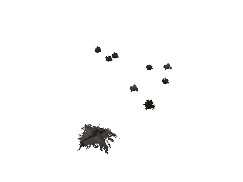 cs3_03_props_veg19_08_lod, a GTA V map model