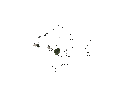 cs3_03_props_veg19_09_lod, a GTA V map model