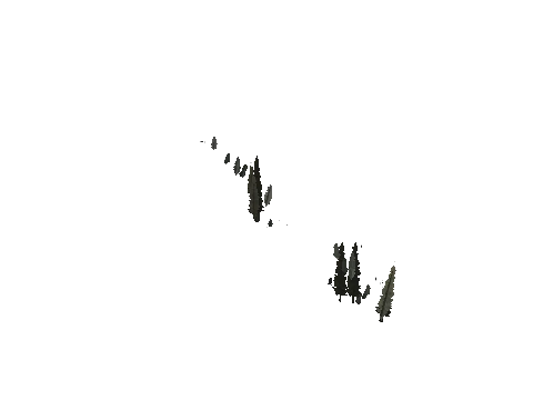 cs3_03_props_veg21_slod, a GTA V map model