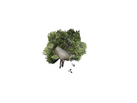 cs3_03_props_veg22_slod, a GTA V map model