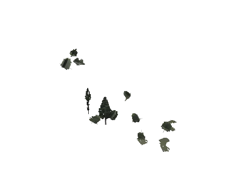 cs3_03_props_veg23_09_lod, a GTA V map model