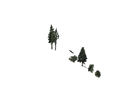 cs3_03_props_veg23_11_lod, a GTA V map model