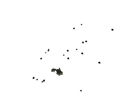 cs3_03_props_veg25_07_lod, a GTA V map model