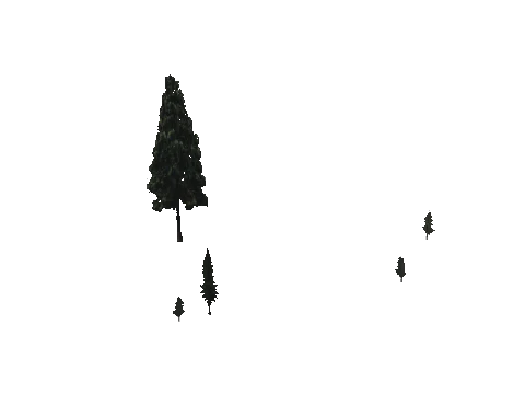cs3_03_props_veg25_16_lod, a GTA V map model
