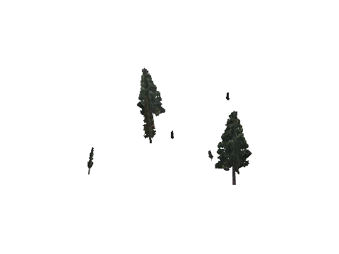cs3_03_props_veg25_19_lod, a GTA V map model