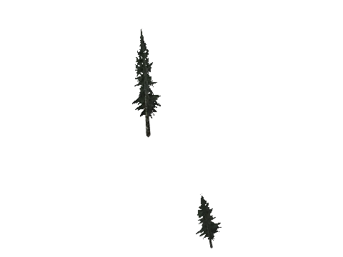 cs3_03_props_veg25_25_lod, a GTA V map model