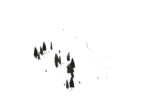 cs3_03_props_veg25_slod, a GTA V map model