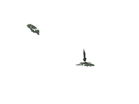 cs3_03_props_veg26_12_lod, a GTA V map model