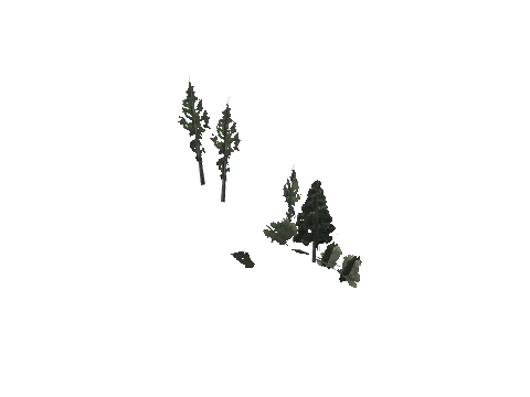 cs3_03_props_veg27_13_lod, a GTA V map model