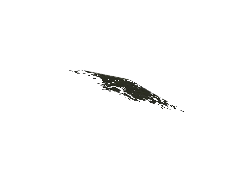 cs3_03_props_veg27_32_lod, a GTA V map model
