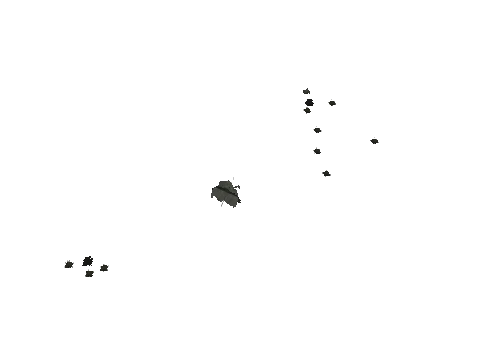 cs3_03_props_veg28_04_lod, a GTA V map model