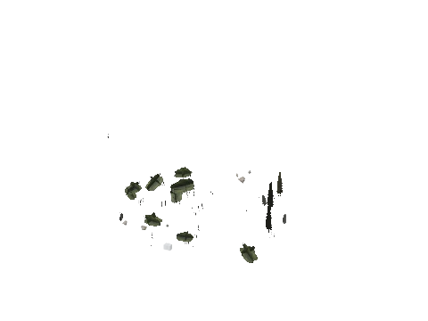 cs3_03_props_veg29_slod, a GTA V map model
