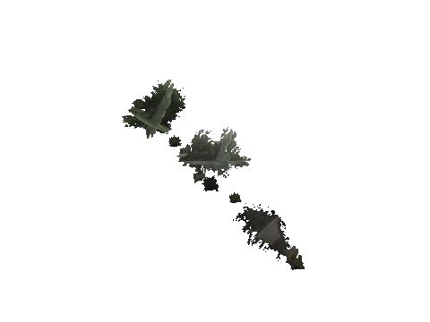 cs3_03_props_veg30_02_lod, a GTA V map model