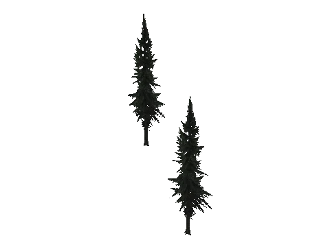 cs3_03_props_veg30_10_lod, a GTA V map model