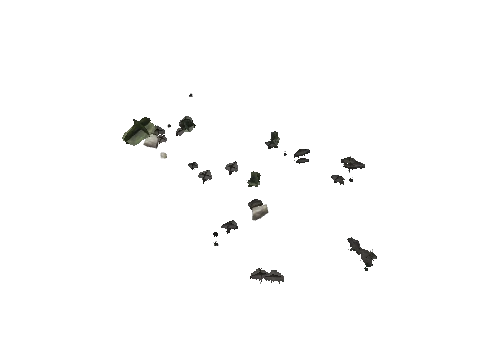 cs3_03_props_veg31_11_lod, a GTA V map model