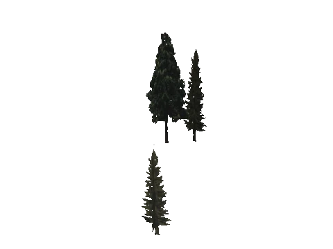 cs3_03_props_veg31_12_lod, a GTA V map model
