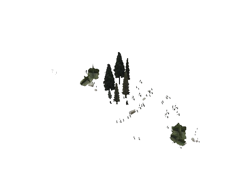 cs3_03_props_veg31_slod, a GTA V map model