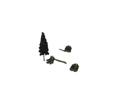 cs3_03_props_veg32_04_lod, a GTA V map model