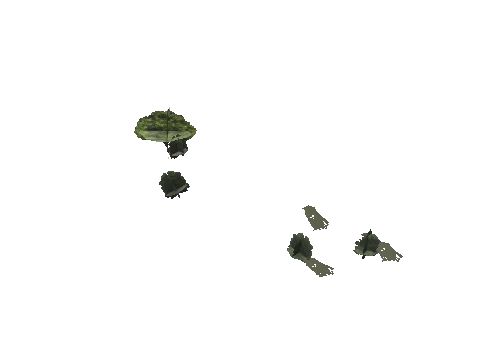 cs3_03_props_veg32_08_lod, a GTA V map model