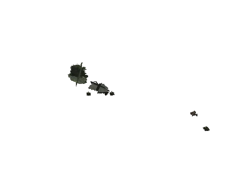 cs3_03_props_veg34_05_lod, a GTA V map model