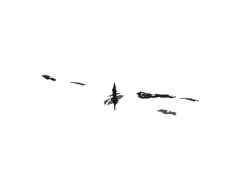 cs3_03_props_veg34_10_lod, a GTA V map model