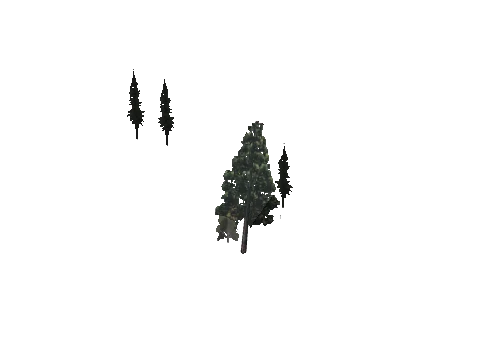 cs3_03_props_veg35_02_lod, a GTA V map model
