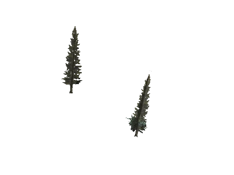 cs3_03_props_veg35_03_lod, a GTA V map model