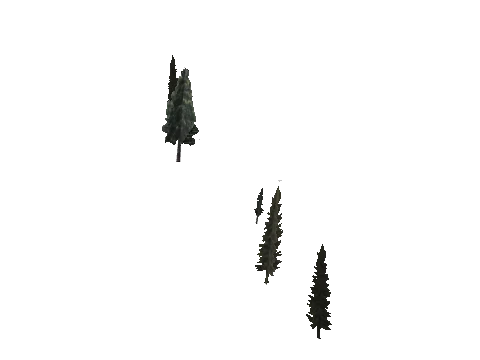 cs3_03_props_veg36_03_lod, a GTA V map model